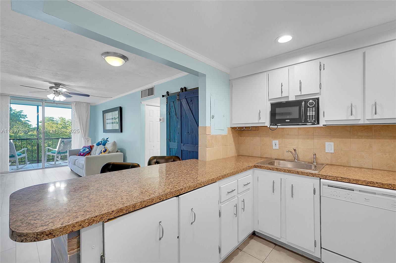 OMEGA CONDO NO 1 - Residential Lease