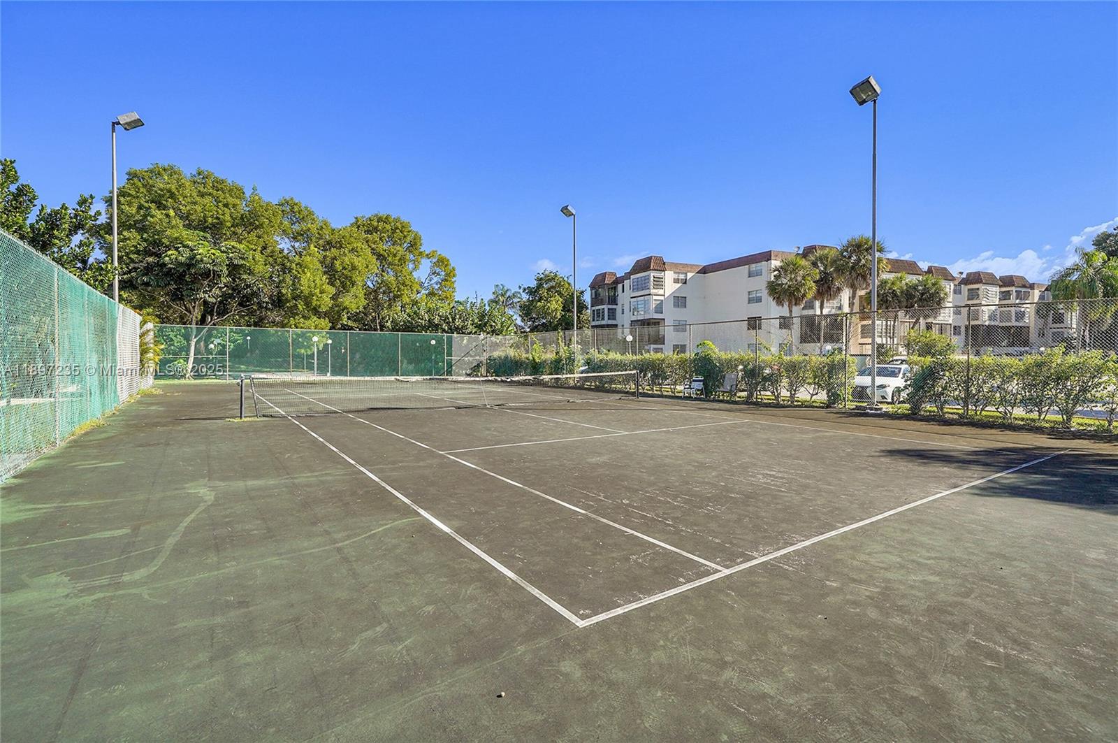 OMEGA CONDO NO 1 - Residential Lease