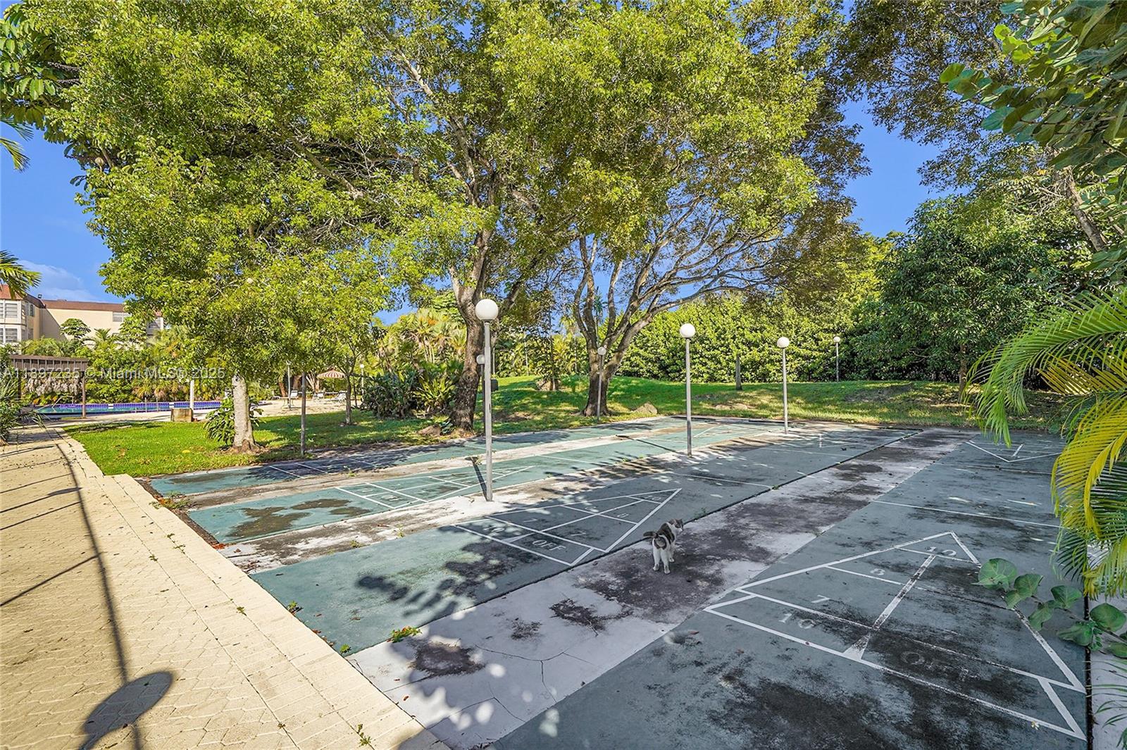 OMEGA CONDO NO 1 - Residential Lease