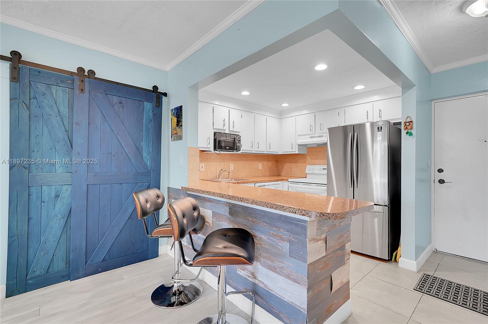 OMEGA CONDO NO 1 - Residential Lease