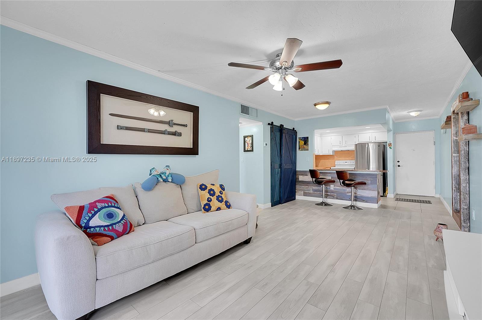 OMEGA CONDO NO 1 - Residential Lease