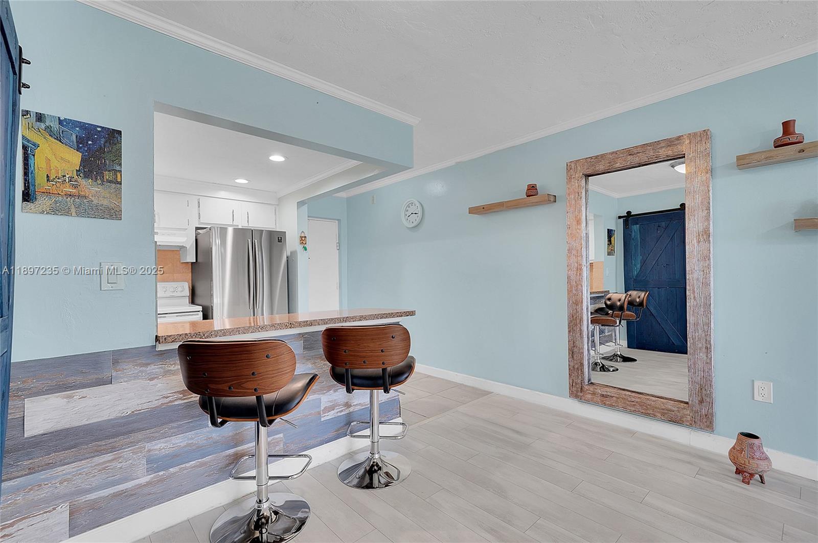 OMEGA CONDO NO 1 - Residential Lease