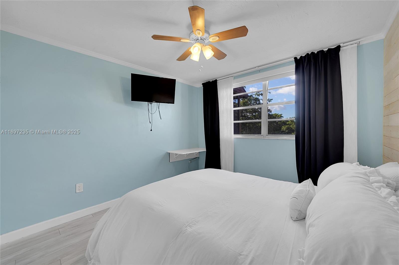 OMEGA CONDO NO 1 - Residential Lease