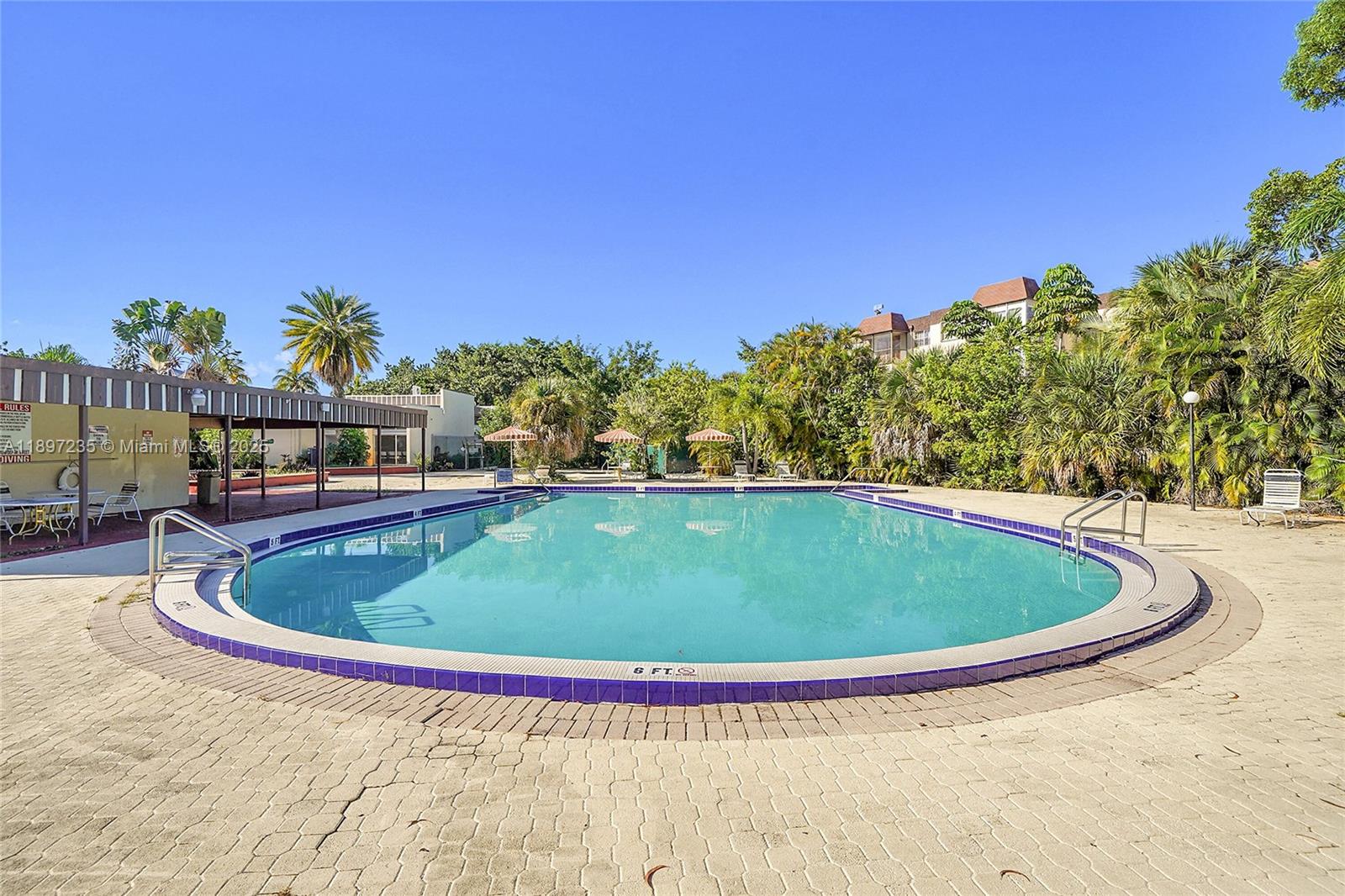 OMEGA CONDO NO 1 - Residential Lease