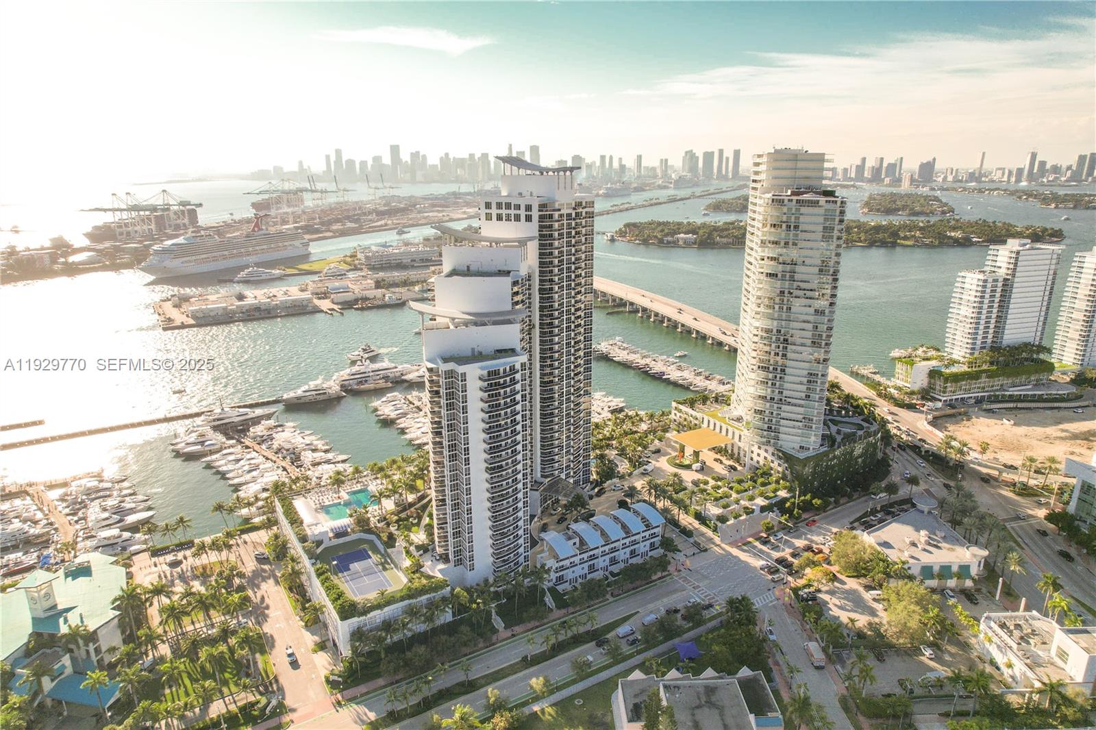 MURANO GRANDE AT PORTOFIN - Residential