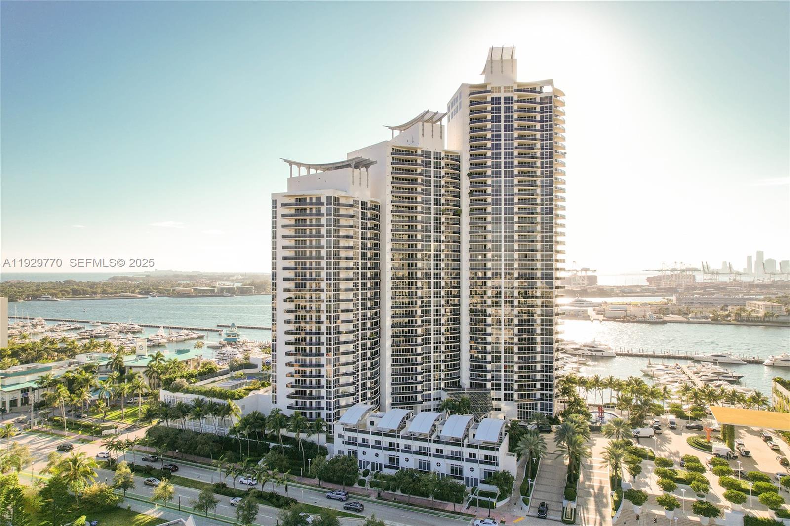 MURANO GRANDE AT PORTOFIN - Residential