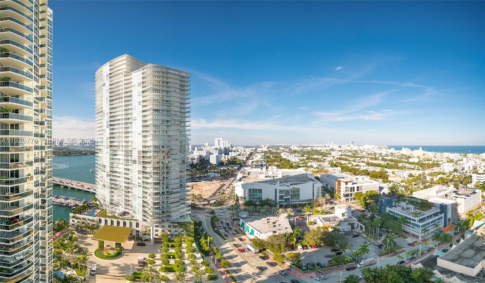 MURANO GRANDE AT PORTOFIN - Residential