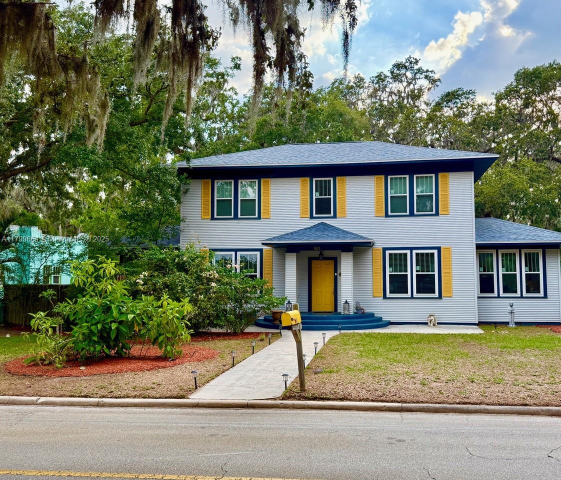 Meadovista - Residential