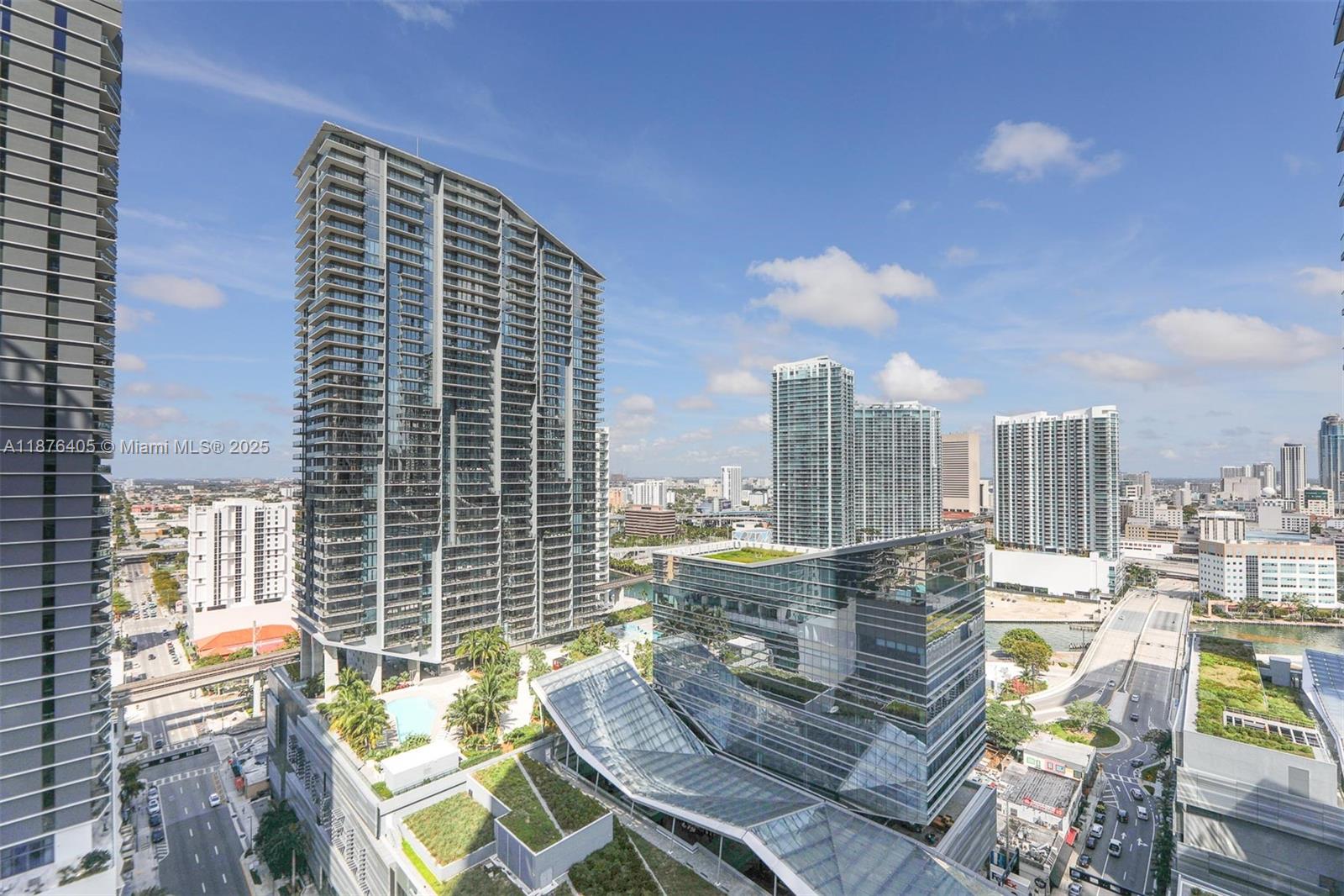 801 S Miami Ave 3009