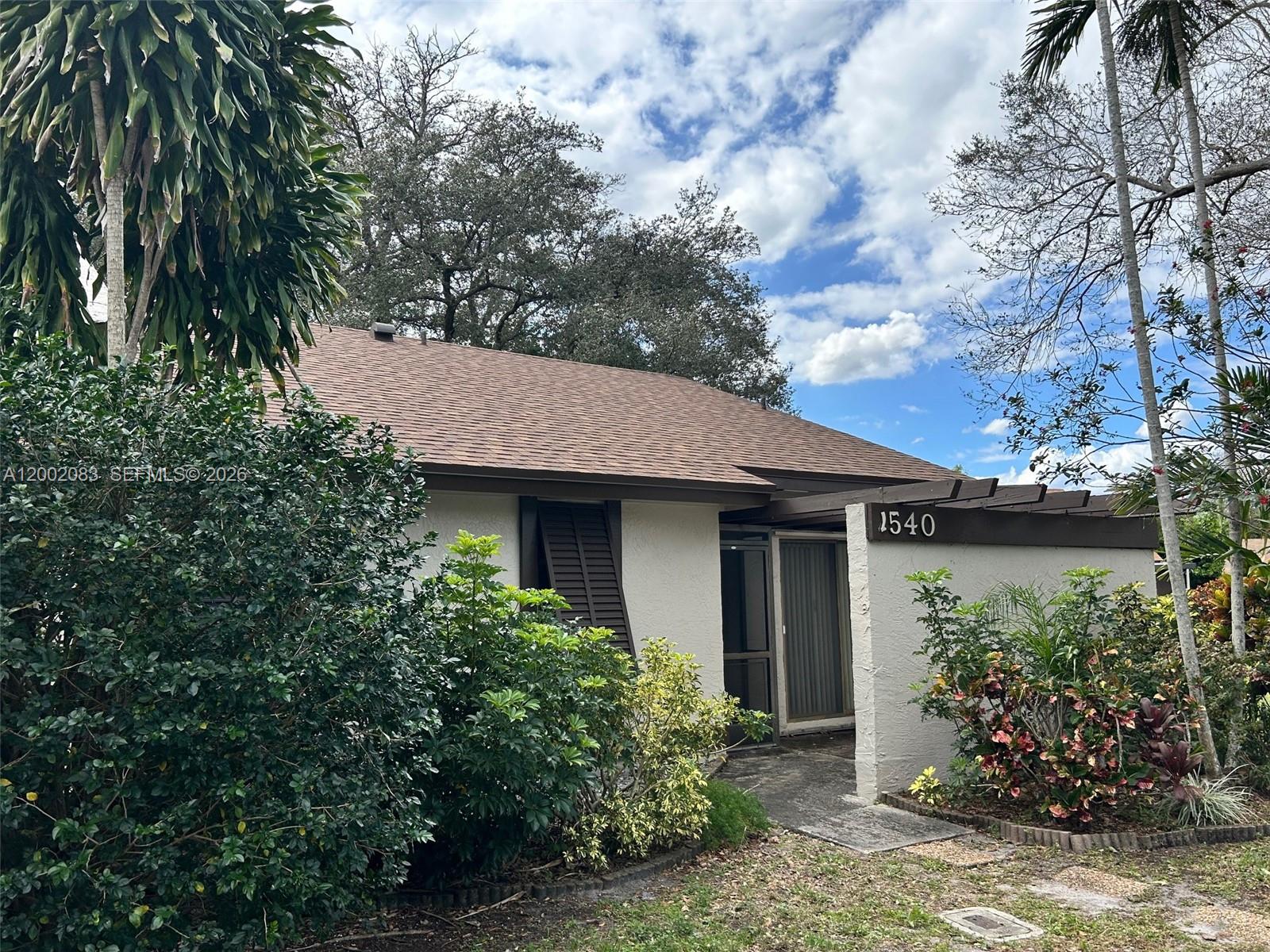 EVERGLADES SUGAR & LAND C - Residential