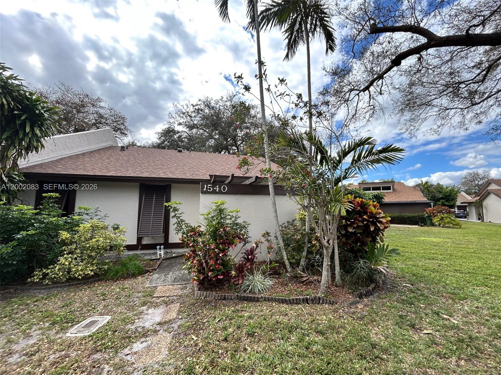 EVERGLADES SUGAR & LAND C - Residential