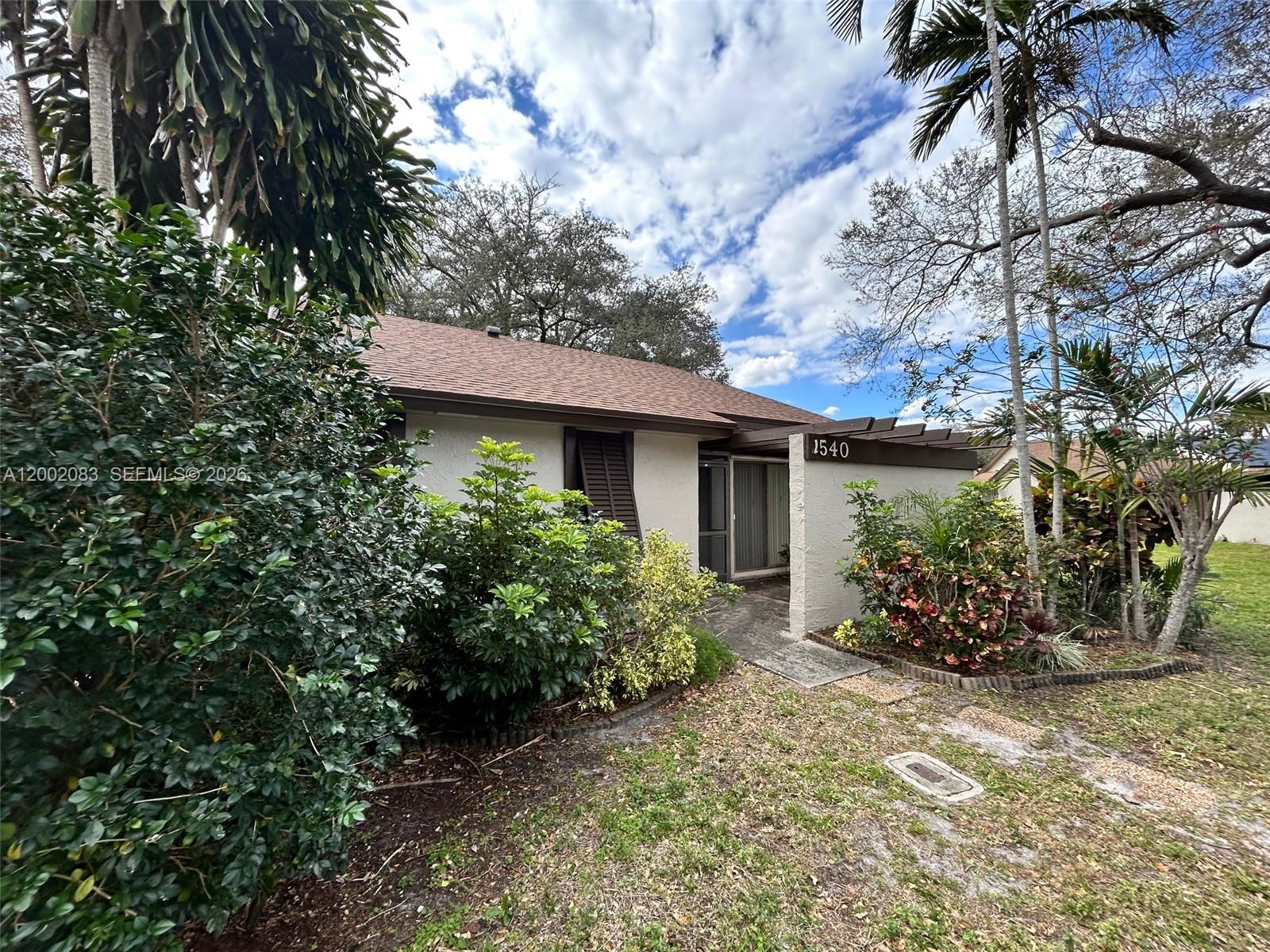 EVERGLADES SUGAR & LAND C - Residential