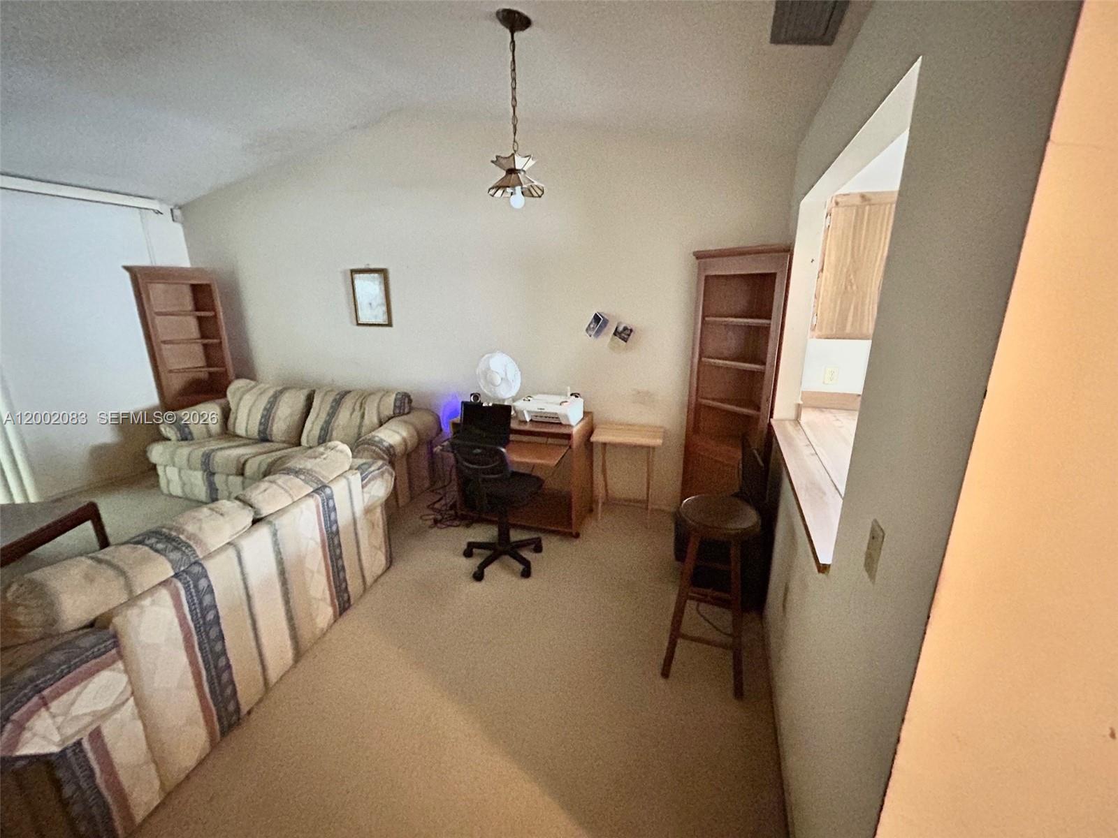 EVERGLADES SUGAR & LAND C - Residential