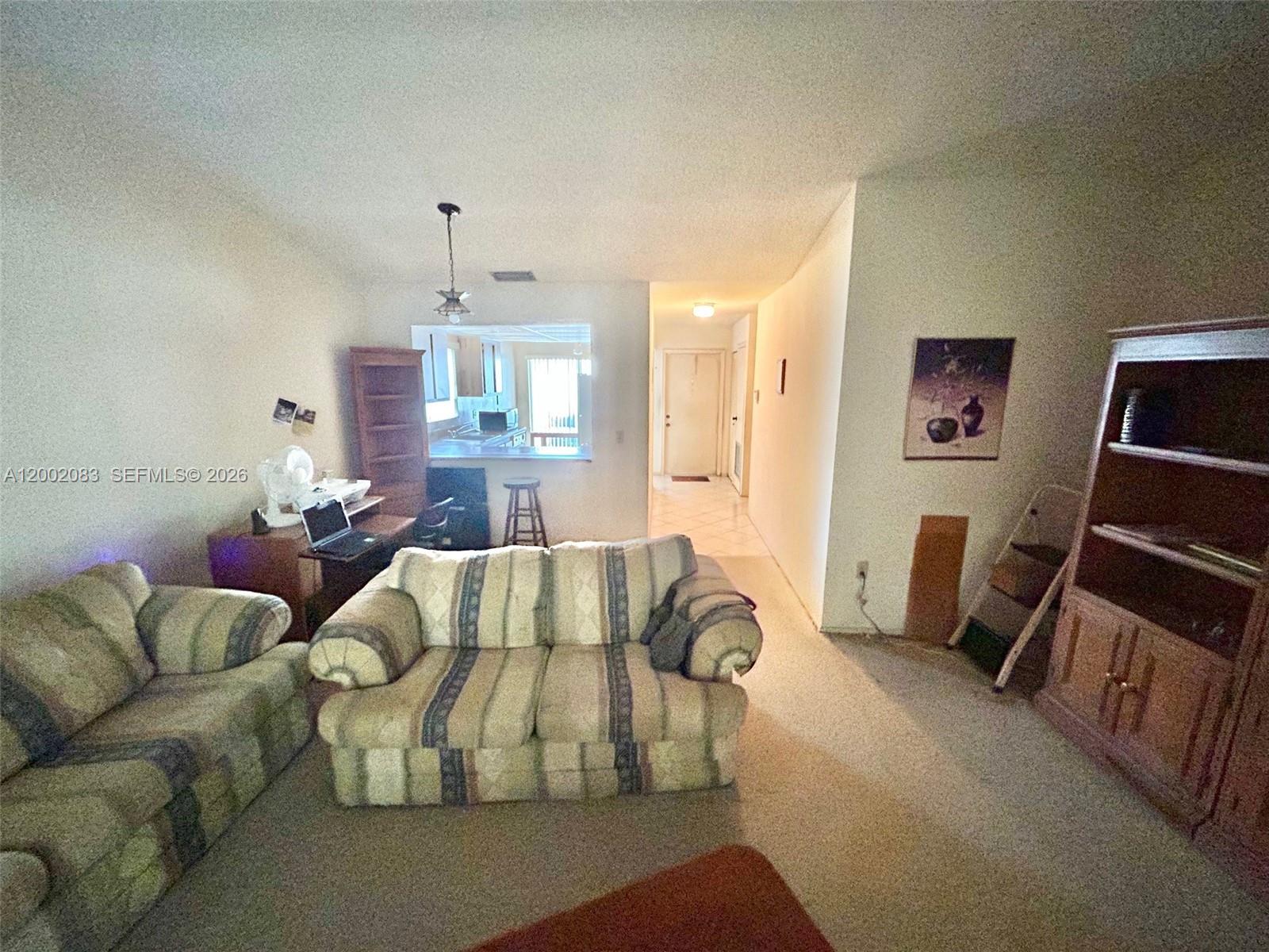 EVERGLADES SUGAR & LAND C - Residential