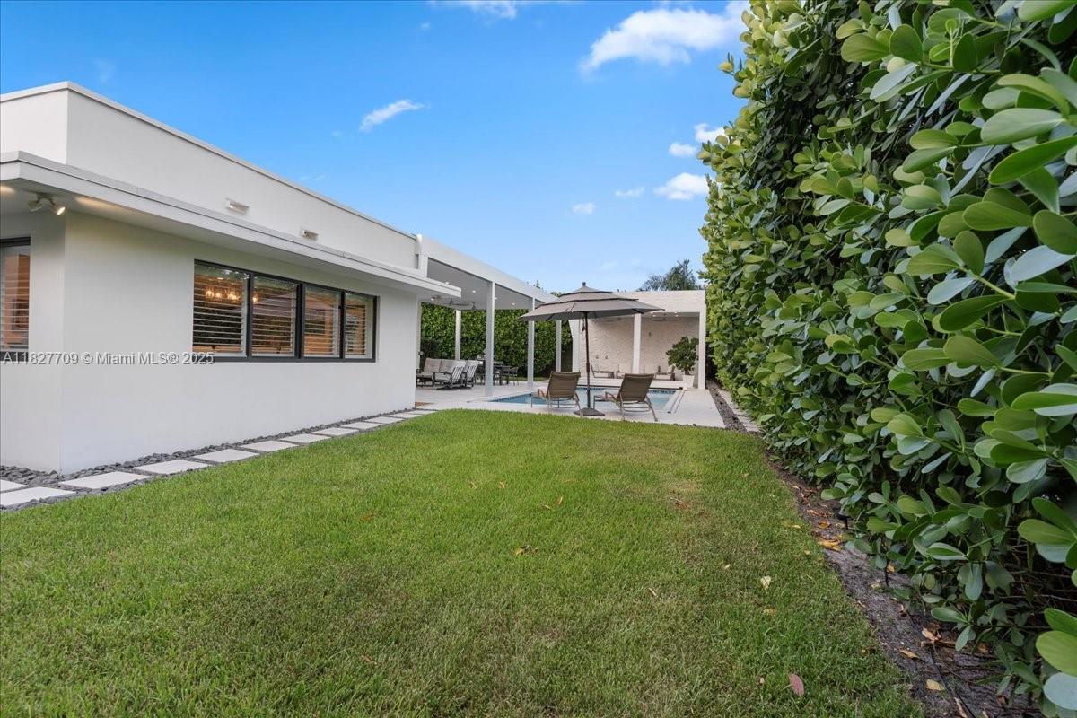 KEYSTONE ISLANDS - Residential