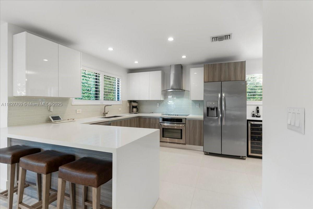 KEYSTONE ISLANDS - Residential