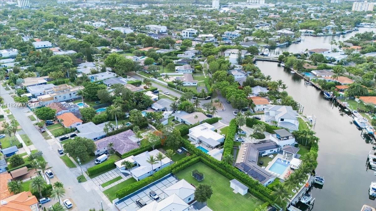 KEYSTONE ISLANDS - Residential