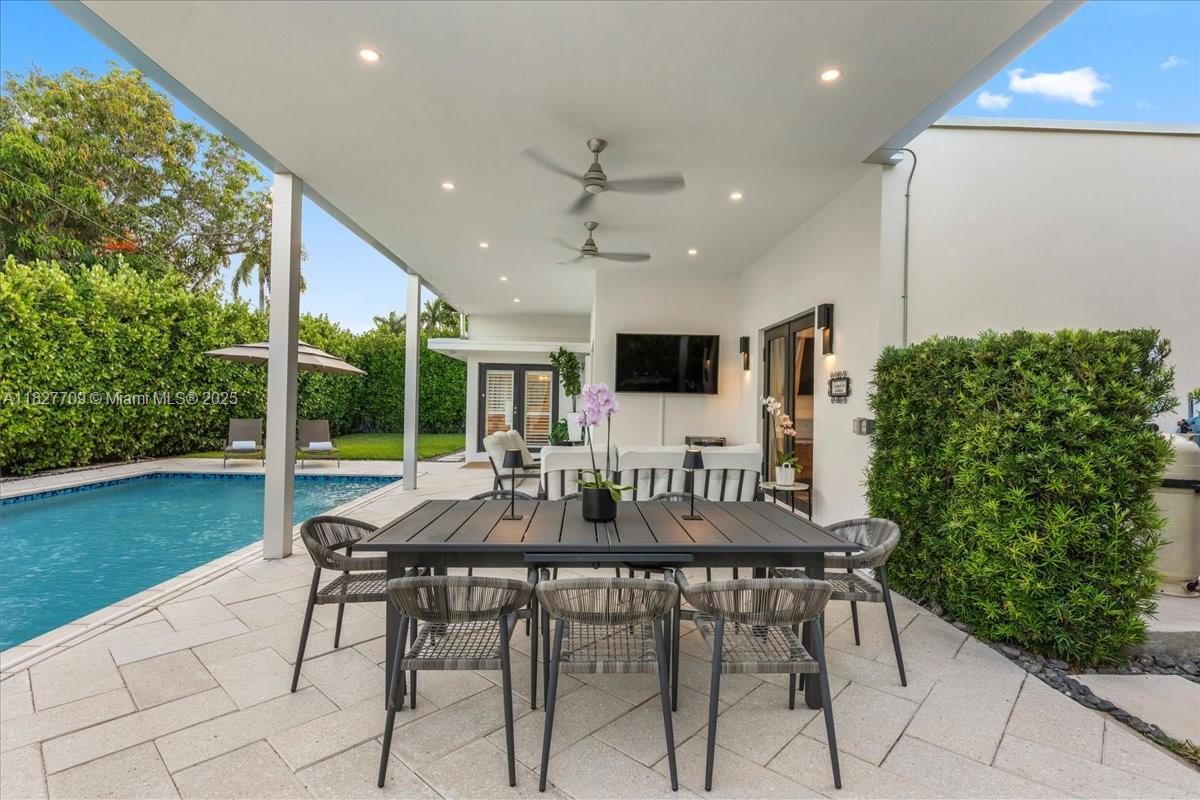 KEYSTONE ISLANDS - Residential