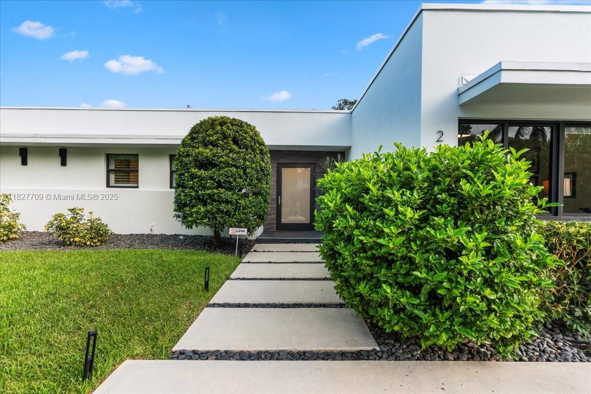 KEYSTONE ISLANDS - Residential