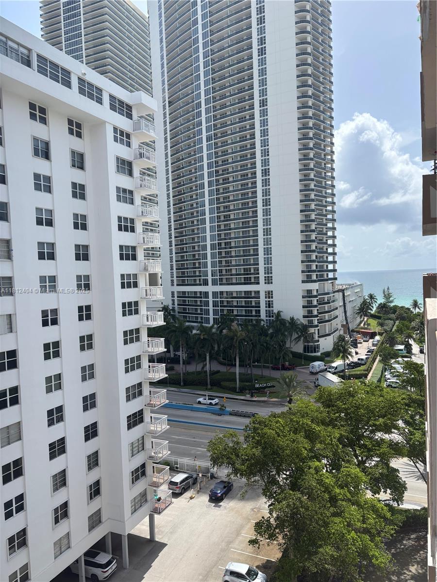 PRINCE GEORGE ARMS CONDO - Residential