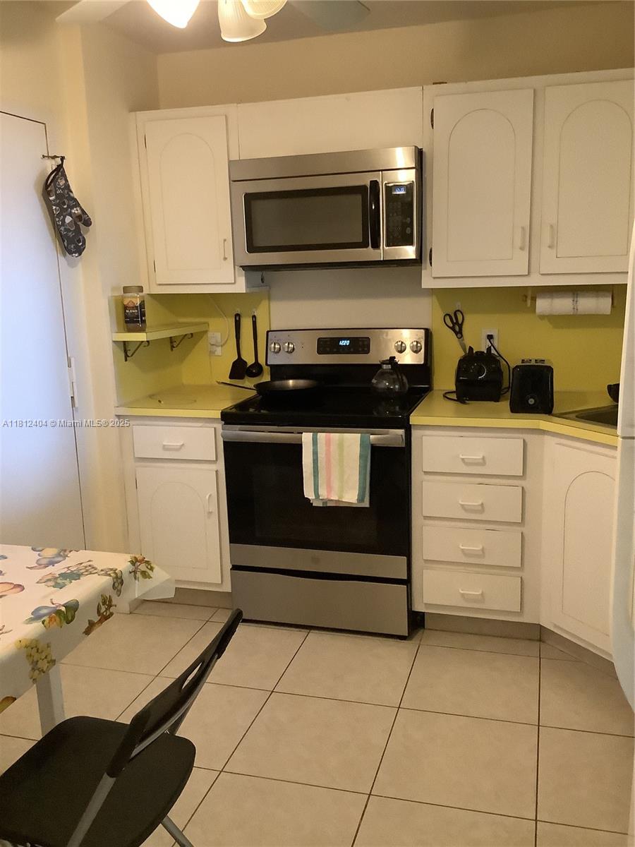 PRINCE GEORGE ARMS CONDO - Residential