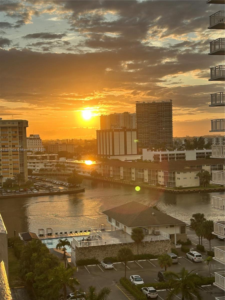 PRINCE GEORGE ARMS CONDO - Residential
