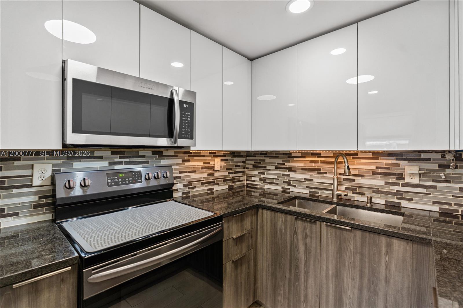 VILLA 56 CONDO - Residential