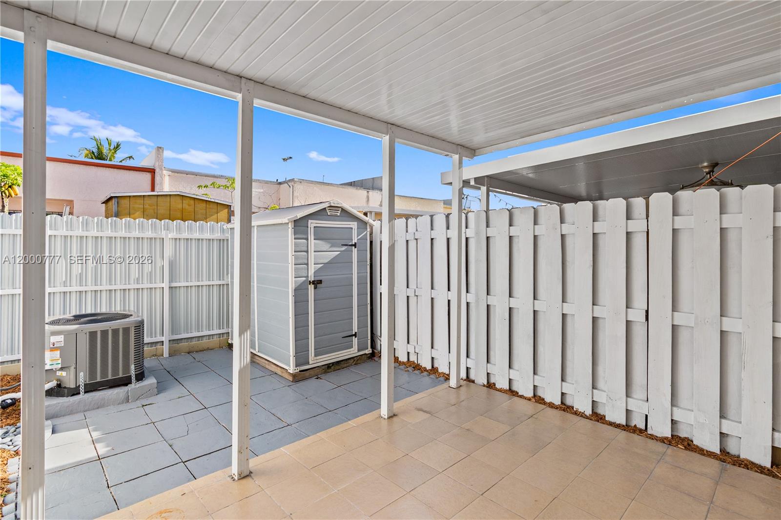 VILLA 56 CONDO - Residential