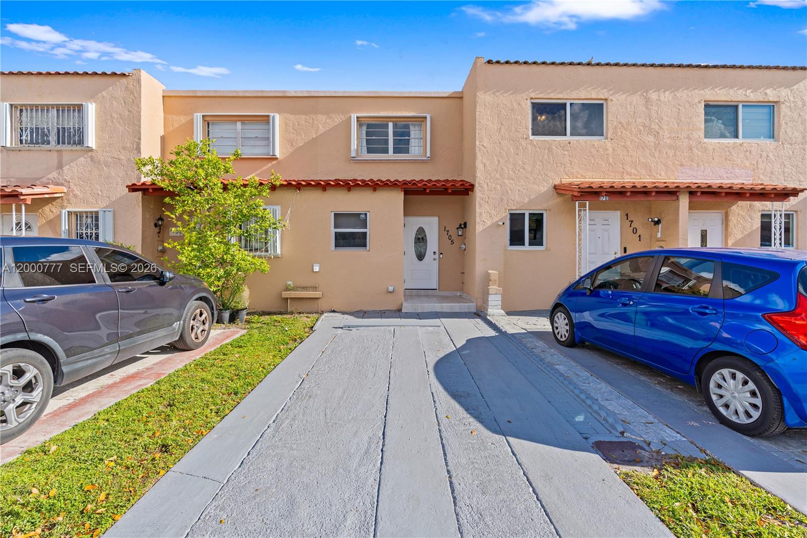 VILLA 56 CONDO - Residential