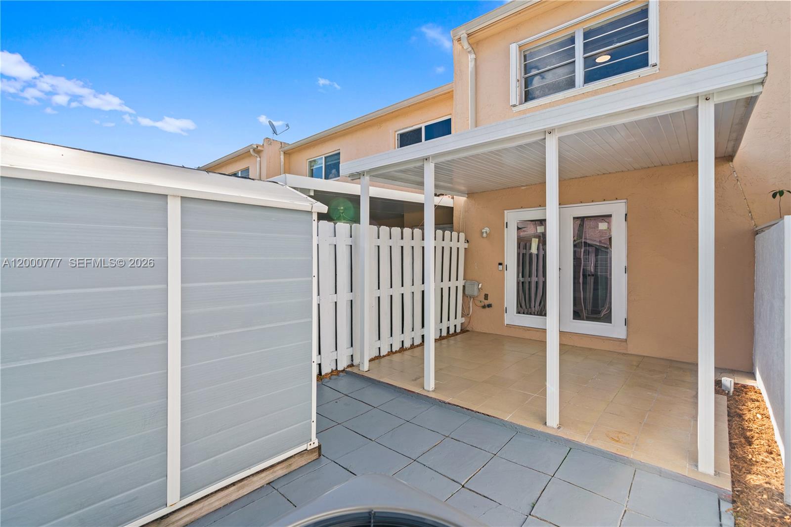 VILLA 56 CONDO - Residential