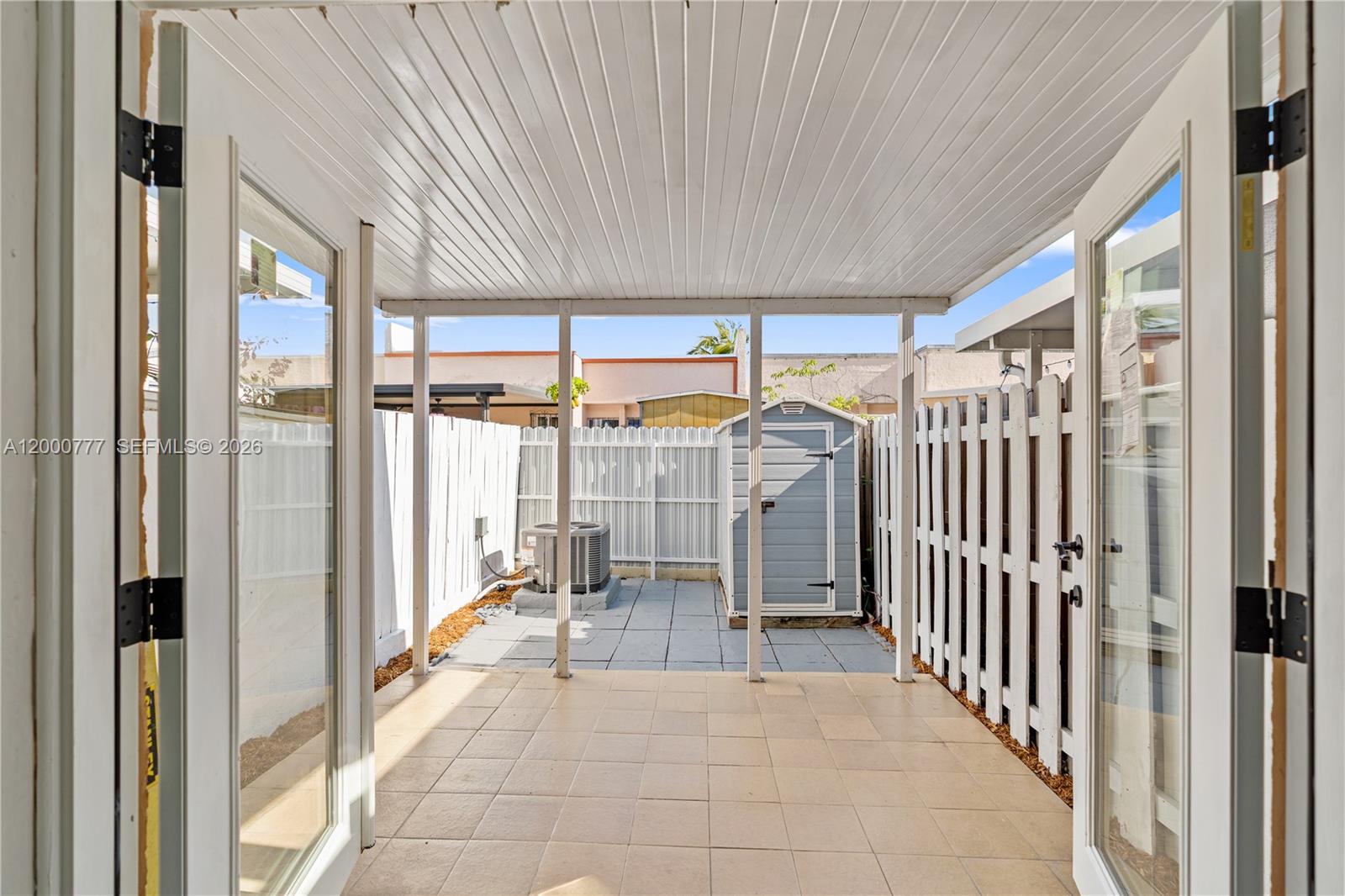 VILLA 56 CONDO - Residential