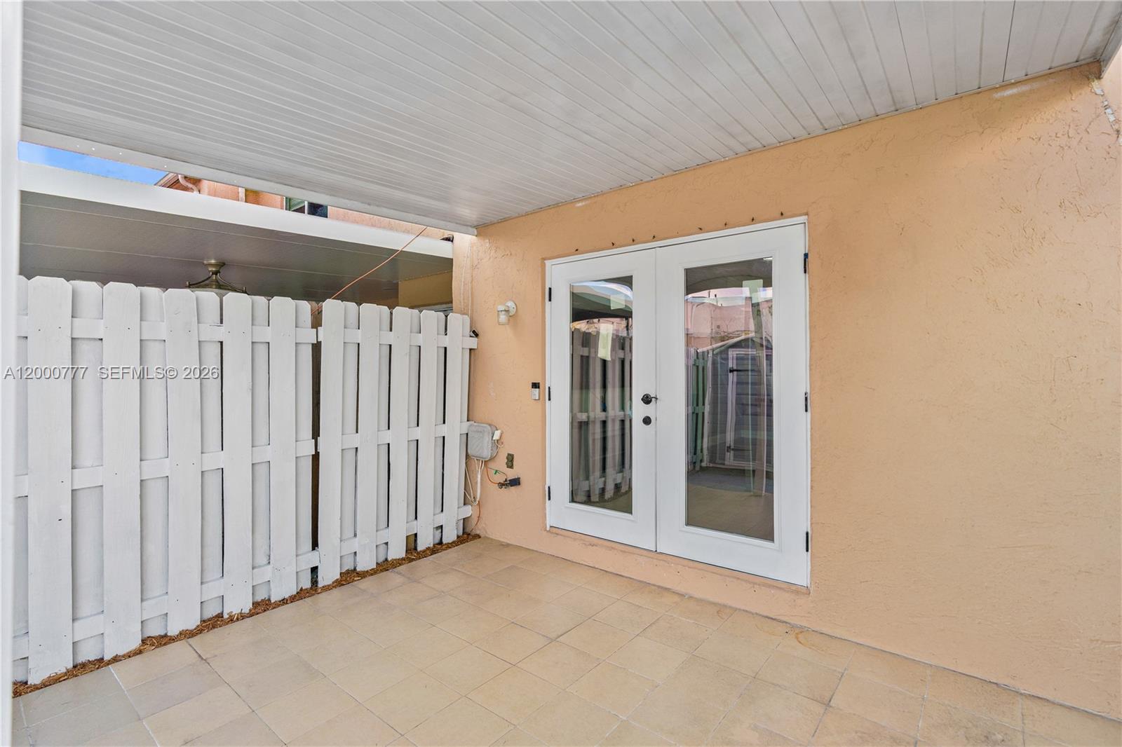 VILLA 56 CONDO - Residential