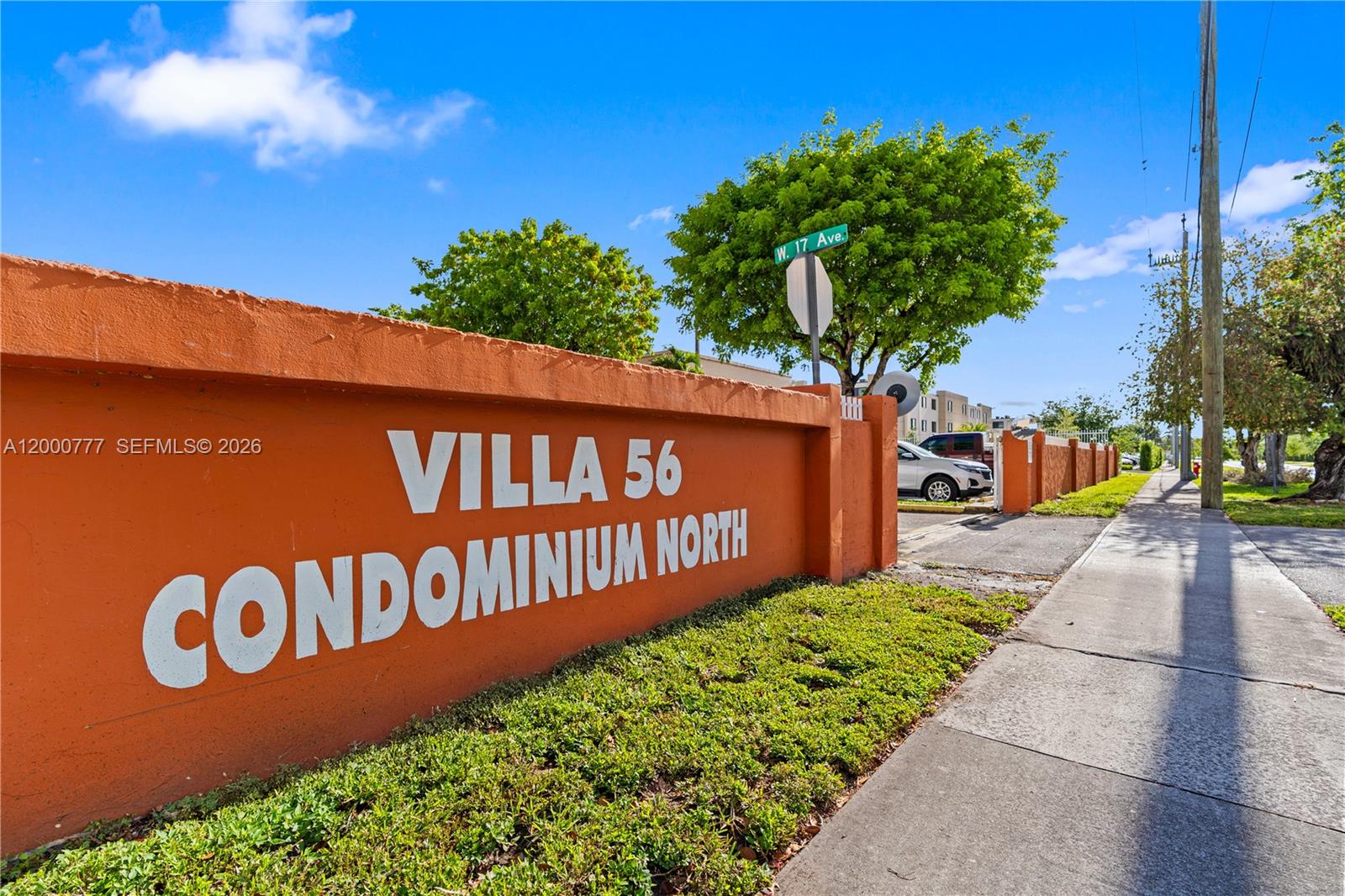 VILLA 56 CONDO - Residential