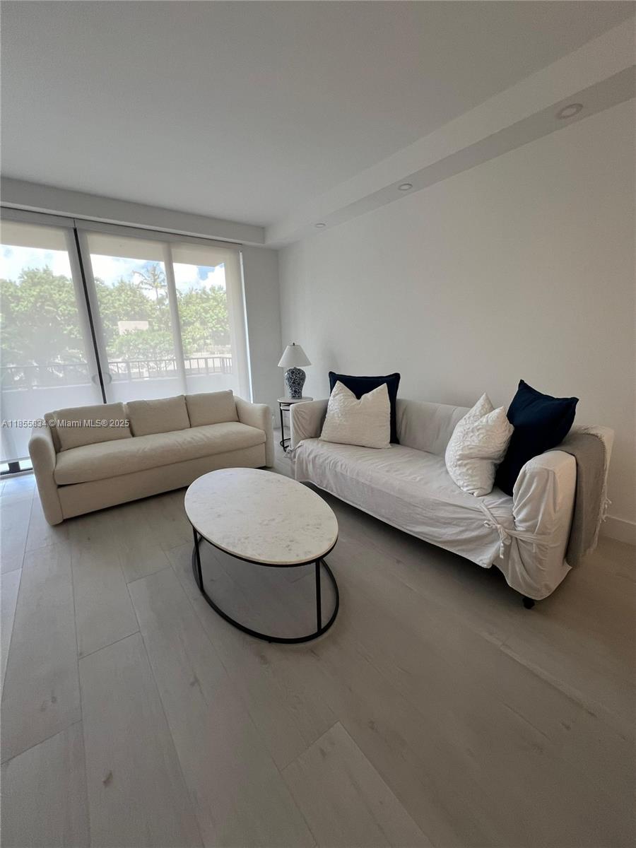 KEY COLONY NO 2 CONDO - Residential Lease