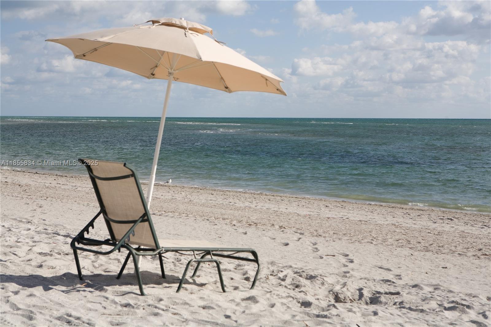 KEY COLONY NO 2 CONDO - Residential Lease