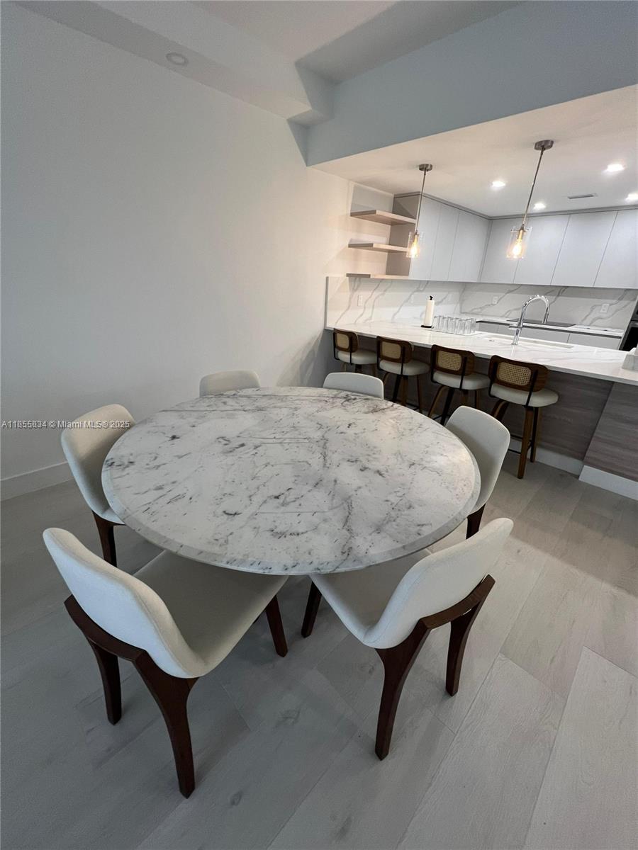 KEY COLONY NO 2 CONDO - Residential Lease