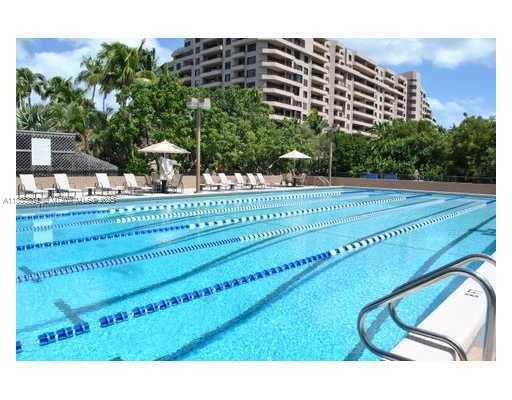 KEY COLONY NO 2 CONDO - Residential Lease