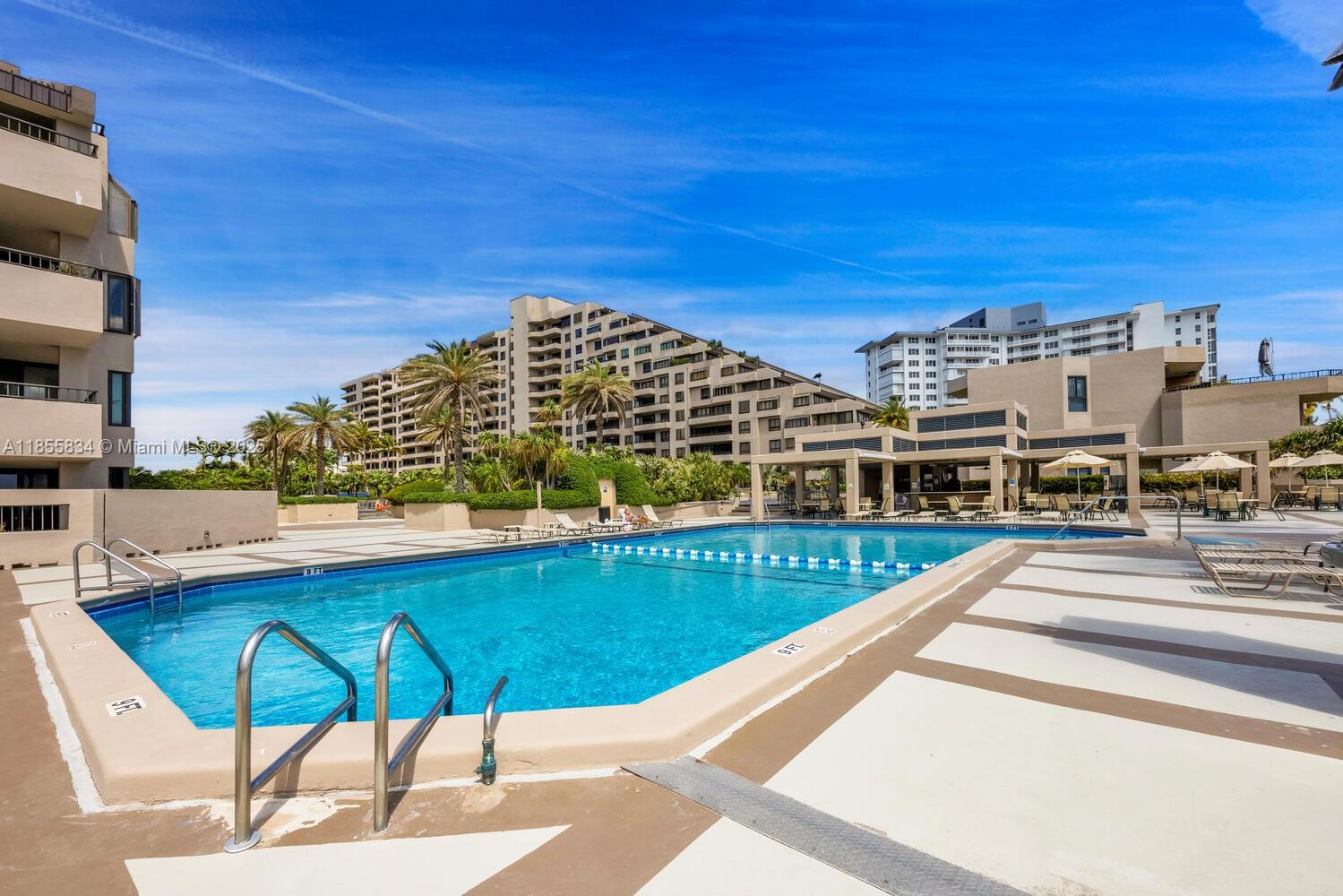 KEY COLONY NO 2 CONDO - Residential Lease