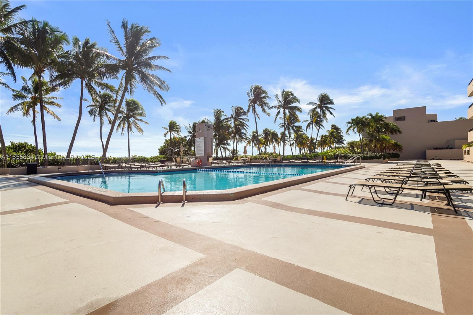 KEY COLONY NO 2 CONDO - Residential Lease