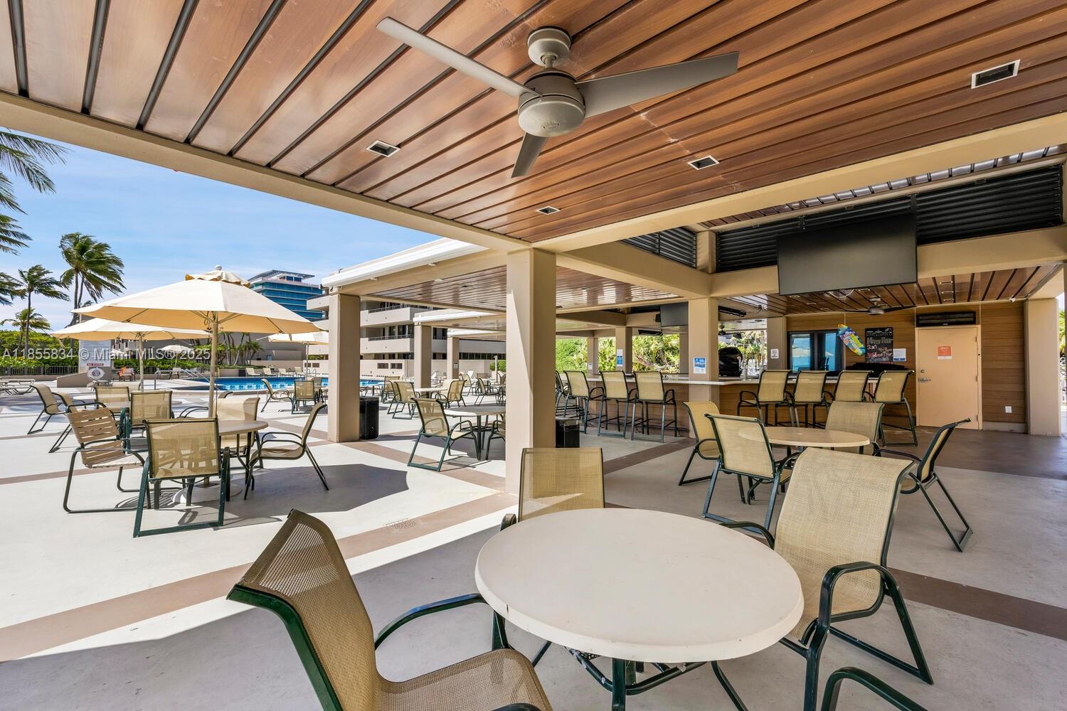 KEY COLONY NO 2 CONDO - Residential Lease