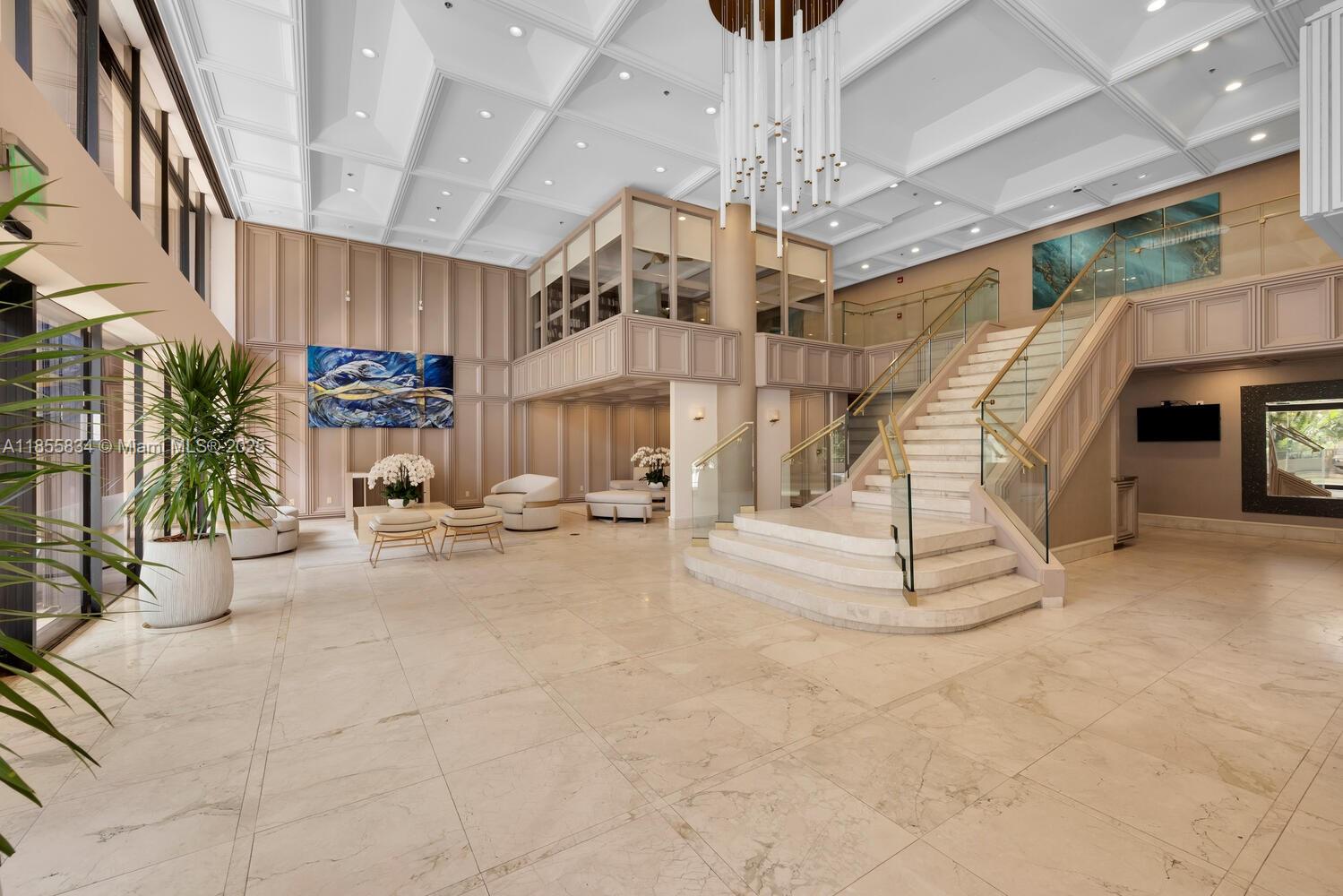 KEY COLONY NO 2 CONDO - Residential Lease