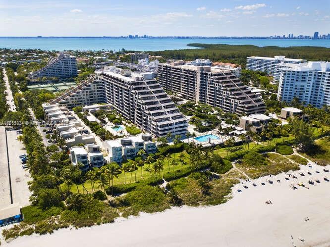 KEY COLONY NO 2 CONDO - Residential Lease