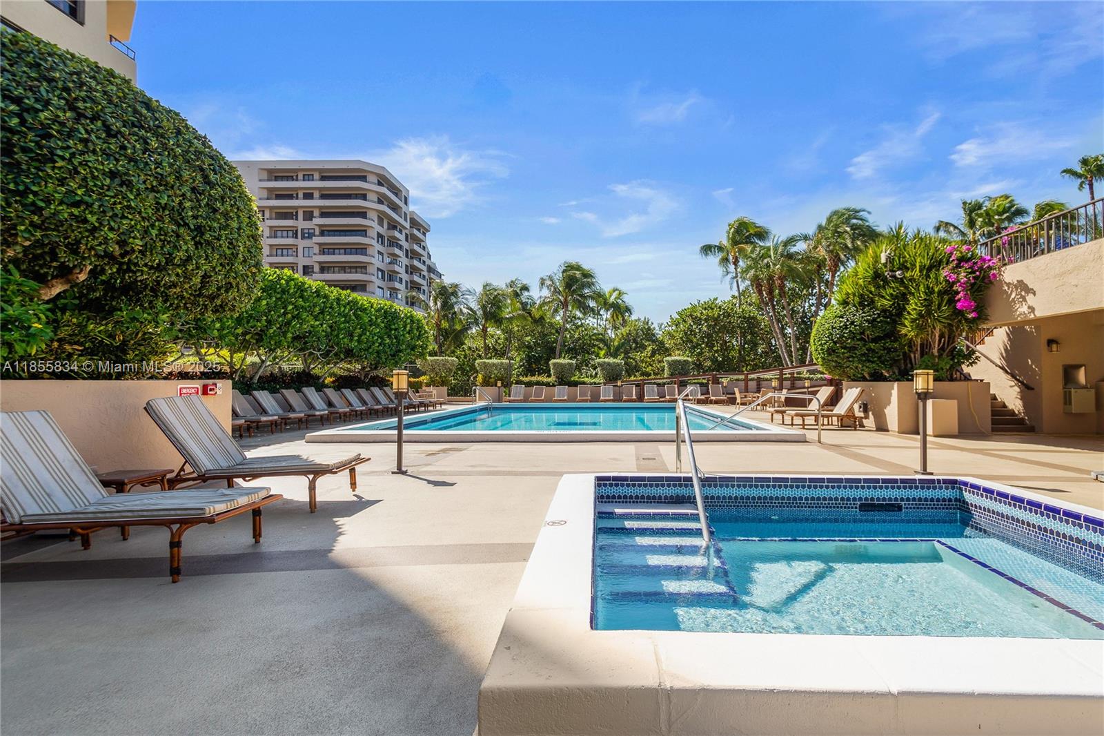 KEY COLONY NO 2 CONDO - Residential Lease