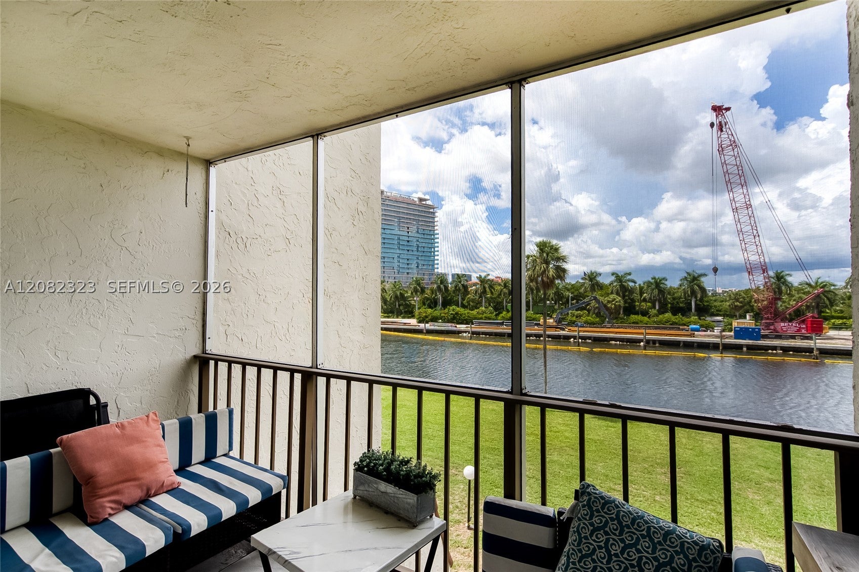 601 Three Islands Blvd