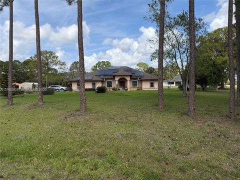 Photo of 9765 Apache Blvd, West Palm Beach, FL 33412 (MLS # A11993407)