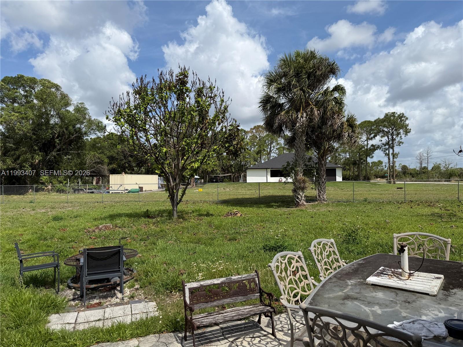 THE ACREAGE - Residential