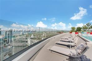 BRICKELL HEIGHTS WEST CON - Residential Lease
