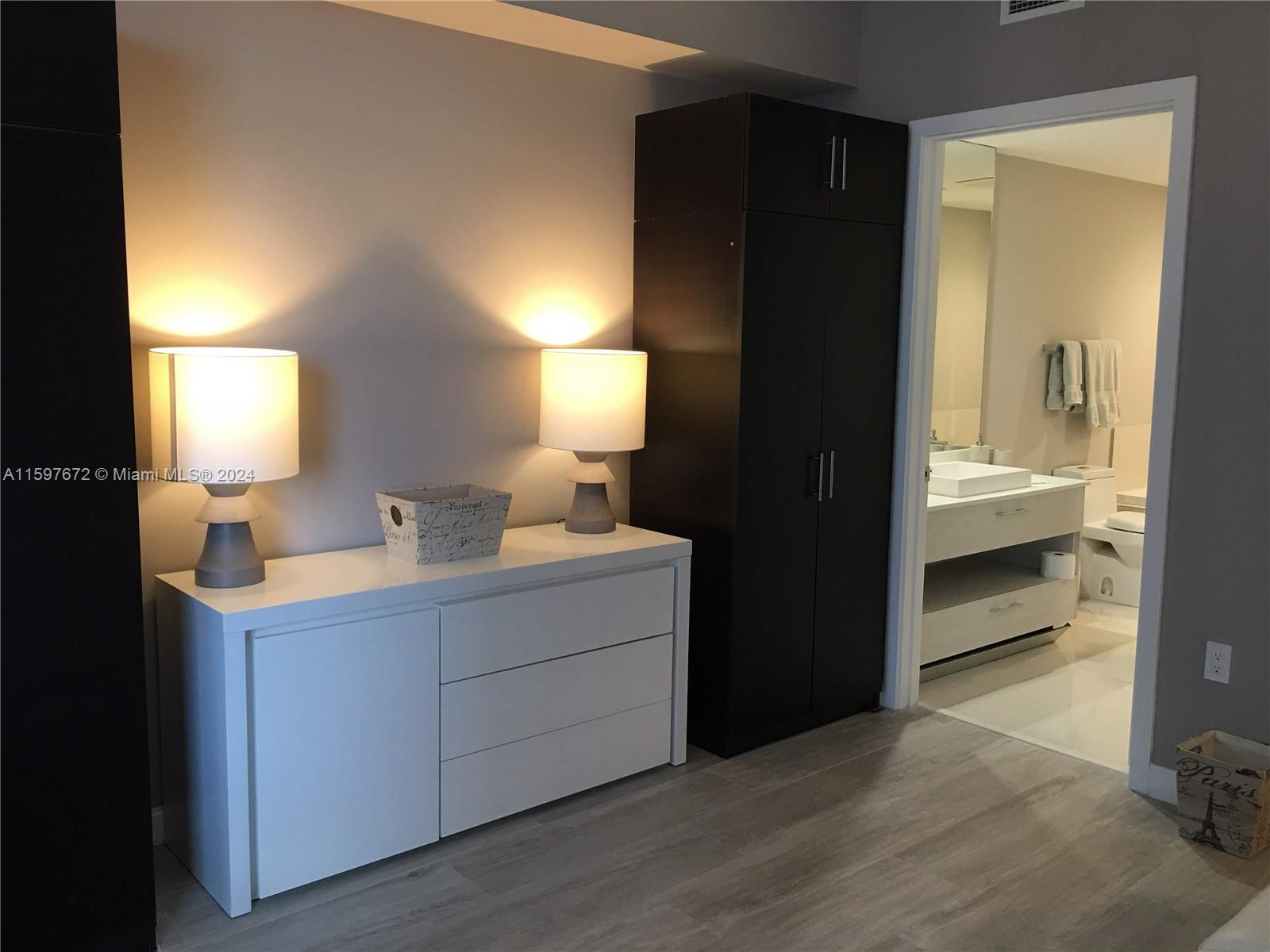 BRICKELL HEIGHTS WEST CON - Residential Lease