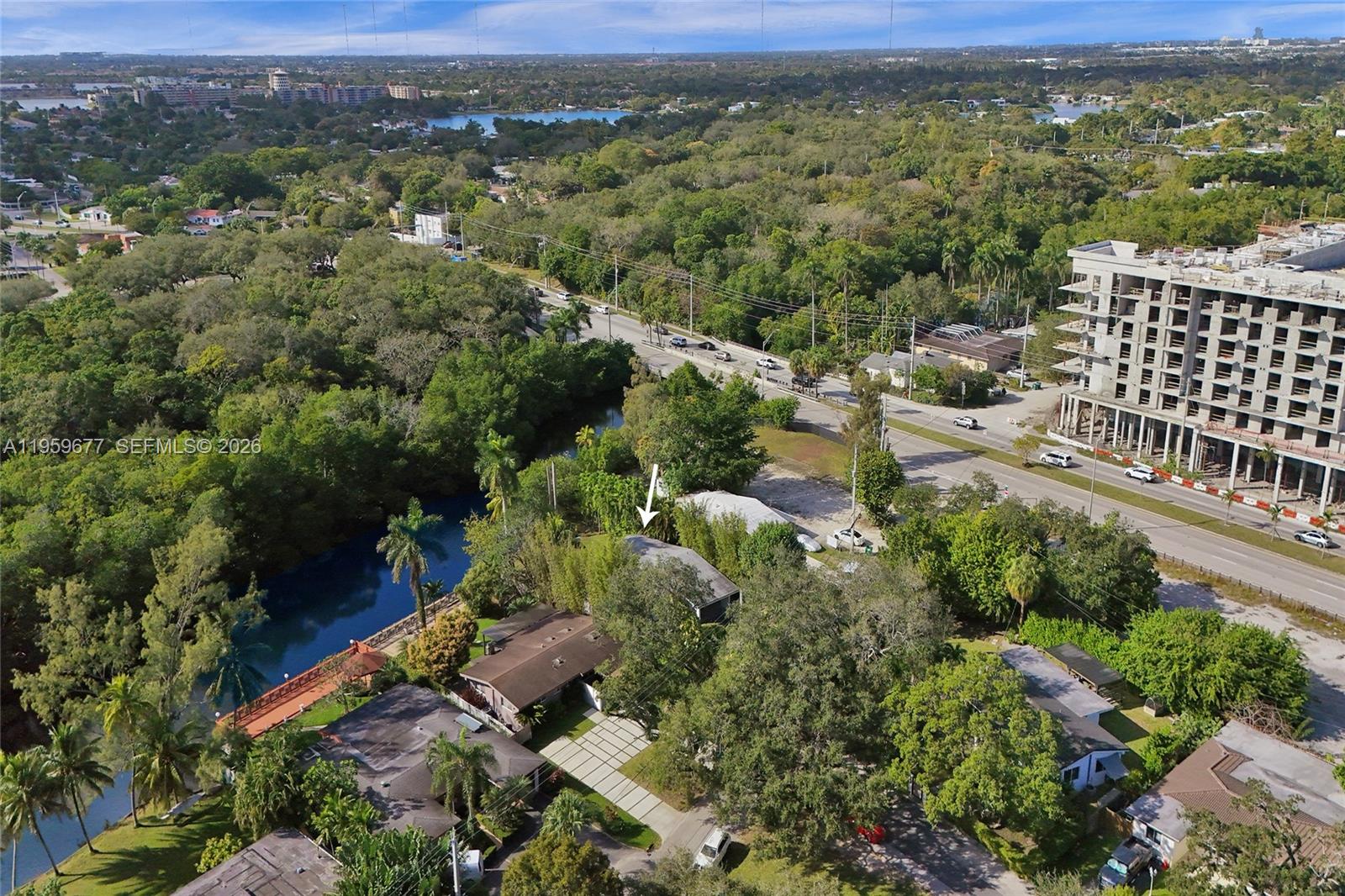 RIVERDALE - Residential