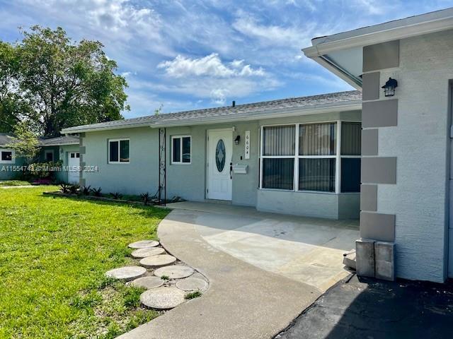 Property for Sale at 6604 Boulevard Of Champions, North Lauderdale, Miami-Dade County, Florida - Bedrooms: 3 
Bathrooms: 2  - $495,000